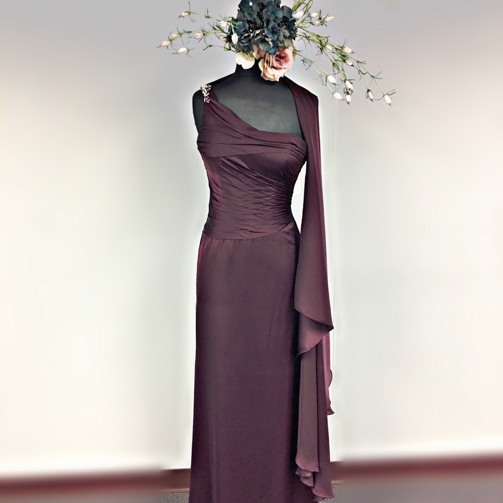 Maid of honor dress - Picture 1 of 1